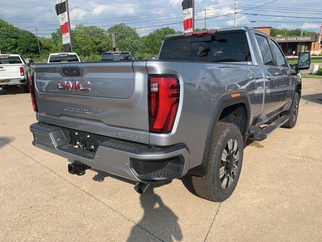 new 2025 GMC Sierra 2500 car, priced at $74,860
