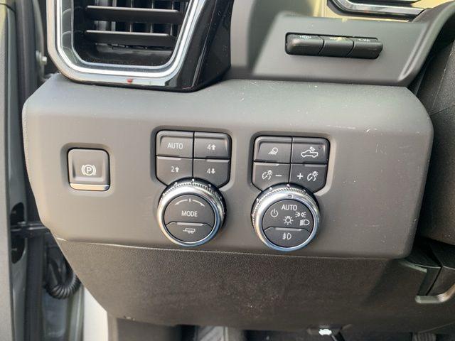 new 2025 GMC Sierra 2500 car, priced at $74,860