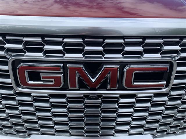 new 2024 GMC Yukon XL car, priced at $87,015