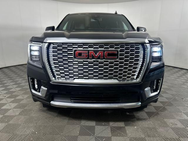 used 2023 GMC Yukon car, priced at $64,400
