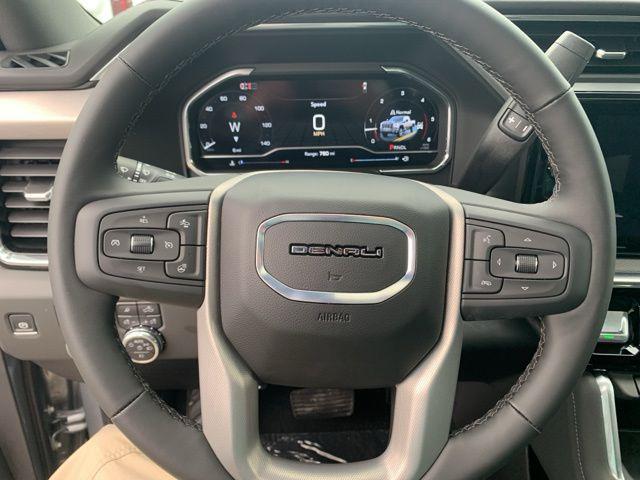 new 2025 GMC Sierra 2500 car, priced at $85,955
