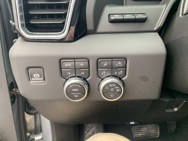 new 2025 GMC Sierra 2500 car, priced at $85,955