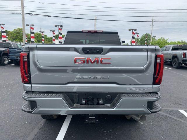 new 2025 GMC Sierra 2500 car, priced at $85,955