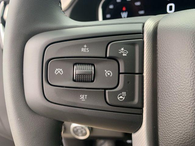 new 2025 GMC Sierra 2500 car, priced at $85,955