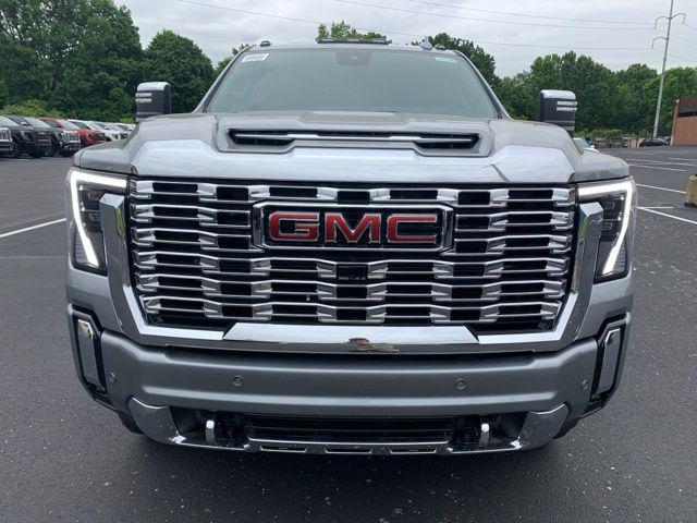 new 2025 GMC Sierra 2500 car, priced at $85,955