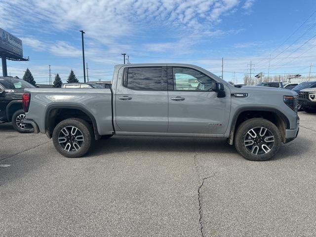 new 2025 GMC Sierra 1500 car, priced at $67,580