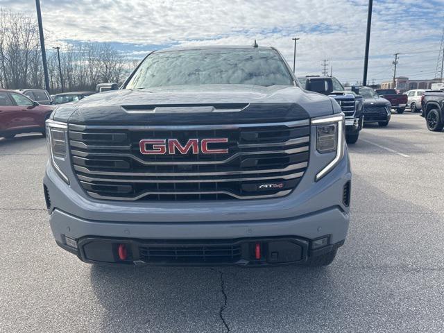 new 2025 GMC Sierra 1500 car, priced at $67,580