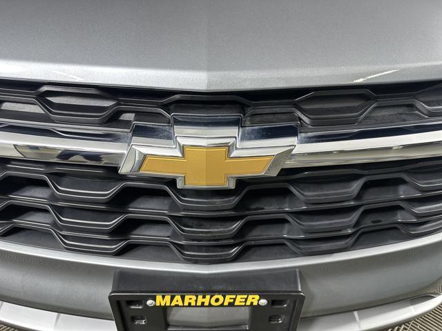 used 2024 Chevrolet Trax car, priced at $22,990
