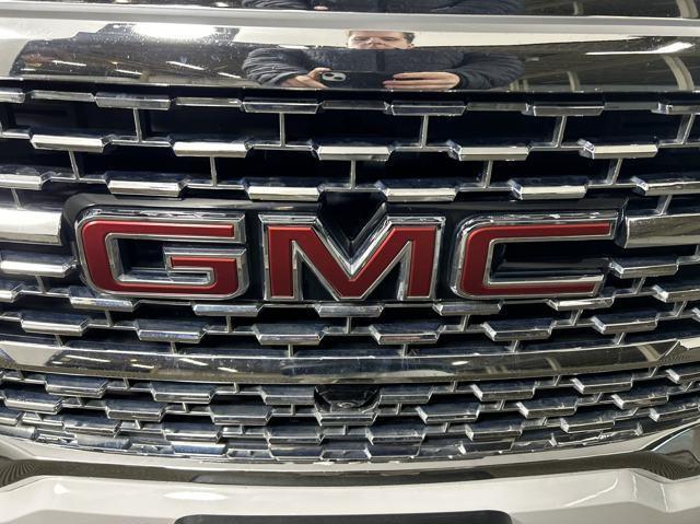 used 2020 GMC Acadia car, priced at $27,770