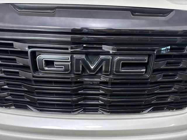 used 2024 GMC Sierra 1500 car, priced at $66,500