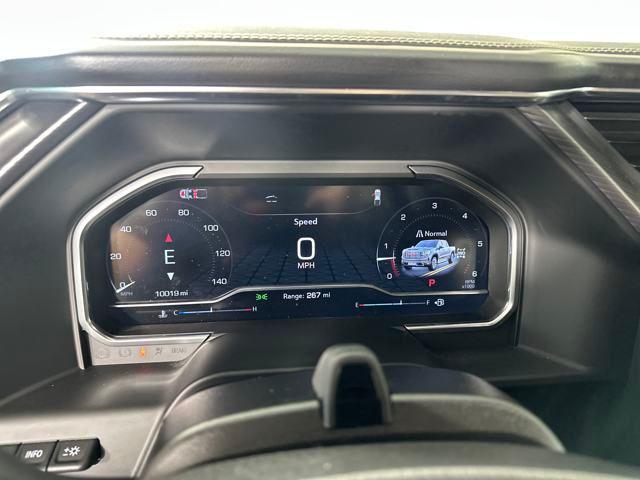 used 2024 GMC Sierra 1500 car, priced at $66,500