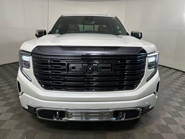 used 2024 GMC Sierra 1500 car, priced at $66,500