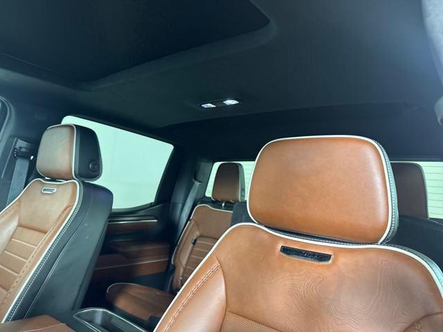used 2024 GMC Sierra 1500 car, priced at $66,500