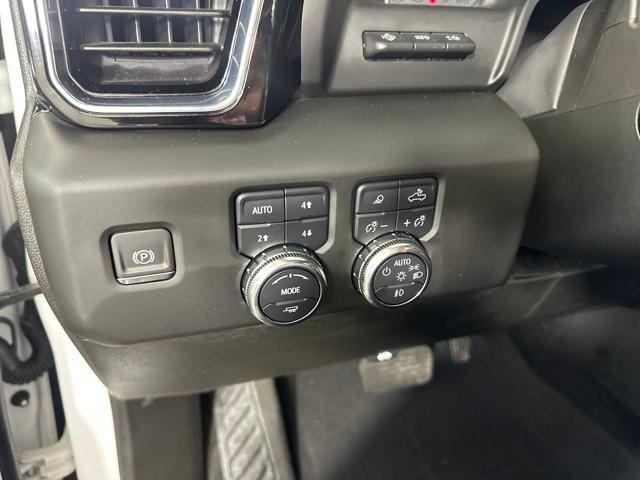 used 2024 GMC Sierra 1500 car, priced at $66,500