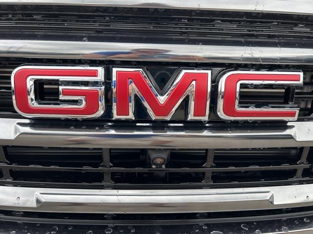 new 2024 GMC Terrain car, priced at $36,505