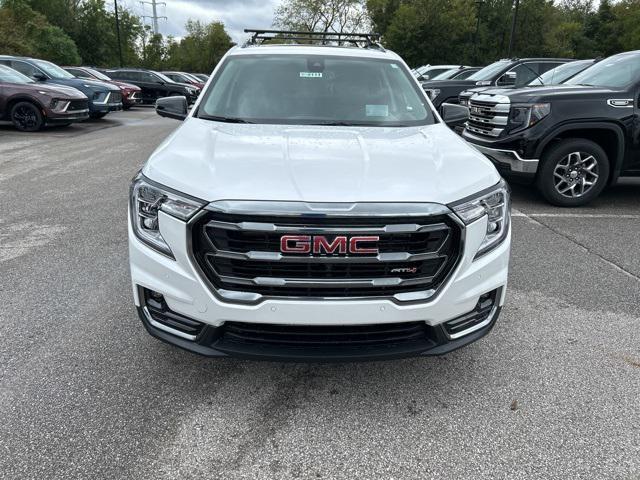 new 2024 GMC Terrain car, priced at $36,505