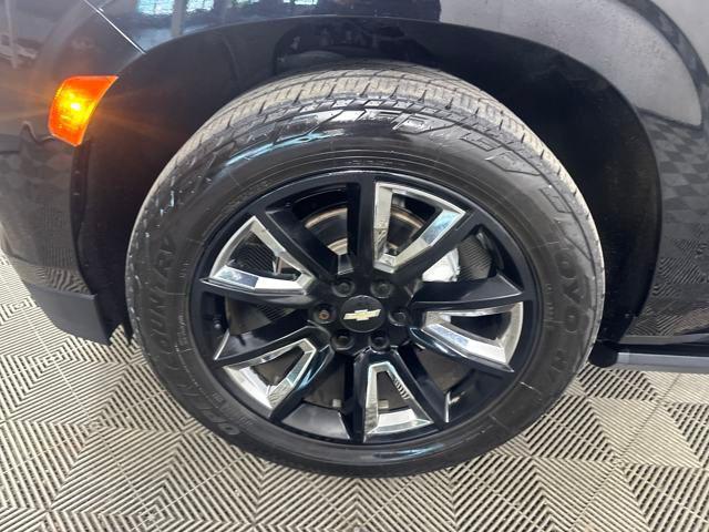 used 2021 Chevrolet Tahoe car, priced at $44,300