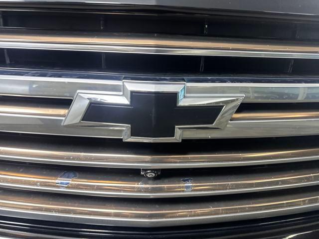 used 2021 Chevrolet Tahoe car, priced at $44,300
