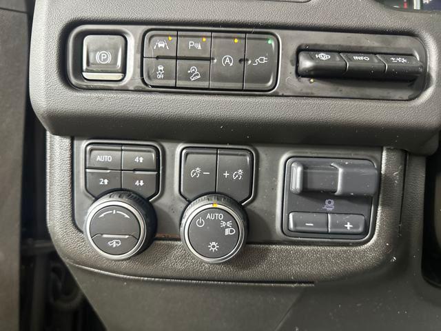 used 2021 Chevrolet Tahoe car, priced at $44,300