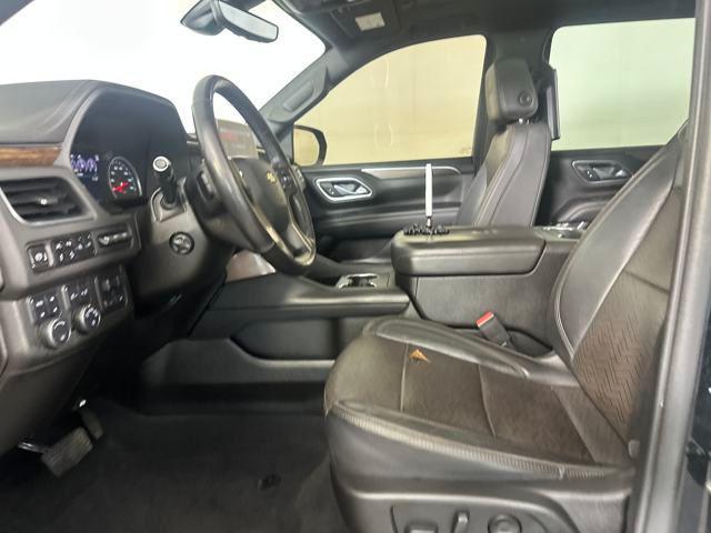 used 2021 Chevrolet Tahoe car, priced at $44,300