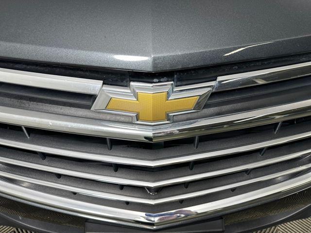 used 2020 Chevrolet Equinox car, priced at $20,800