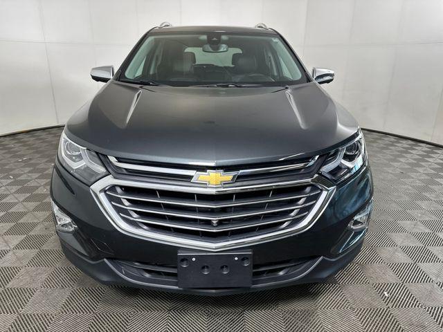 used 2020 Chevrolet Equinox car, priced at $20,800