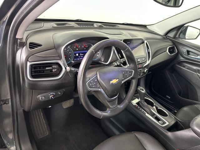 used 2020 Chevrolet Equinox car, priced at $20,800