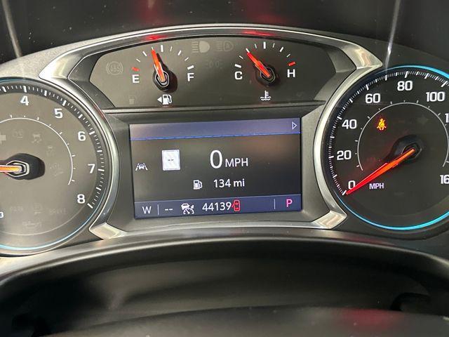 used 2020 Chevrolet Equinox car, priced at $20,800