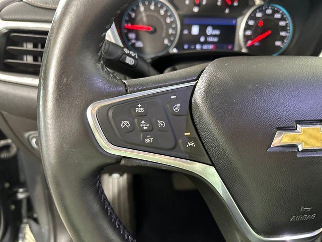used 2020 Chevrolet Equinox car, priced at $20,800