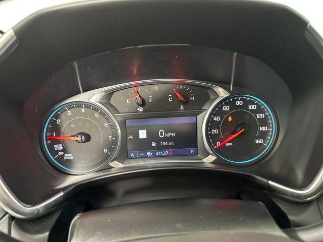 used 2020 Chevrolet Equinox car, priced at $20,800