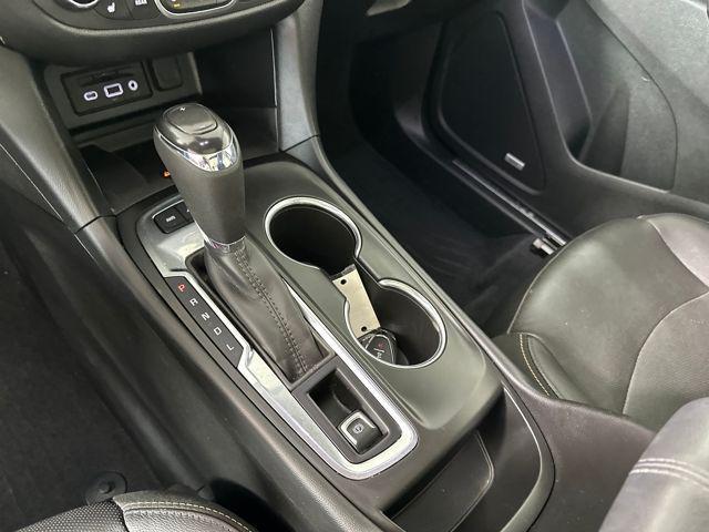 used 2020 Chevrolet Equinox car, priced at $20,800