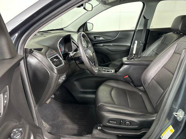 used 2020 Chevrolet Equinox car, priced at $20,800
