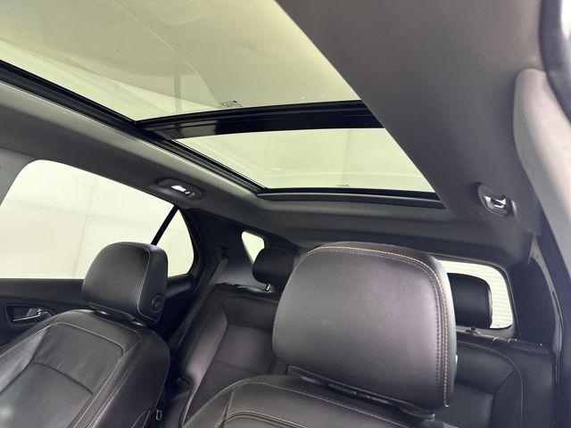 used 2020 Chevrolet Equinox car, priced at $20,800