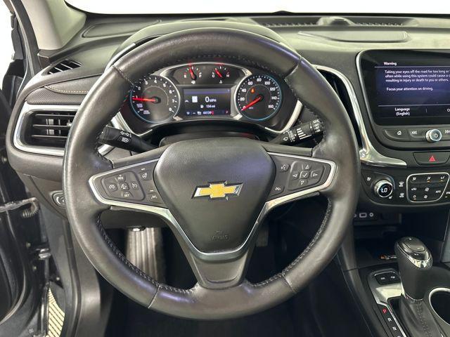 used 2020 Chevrolet Equinox car, priced at $20,800