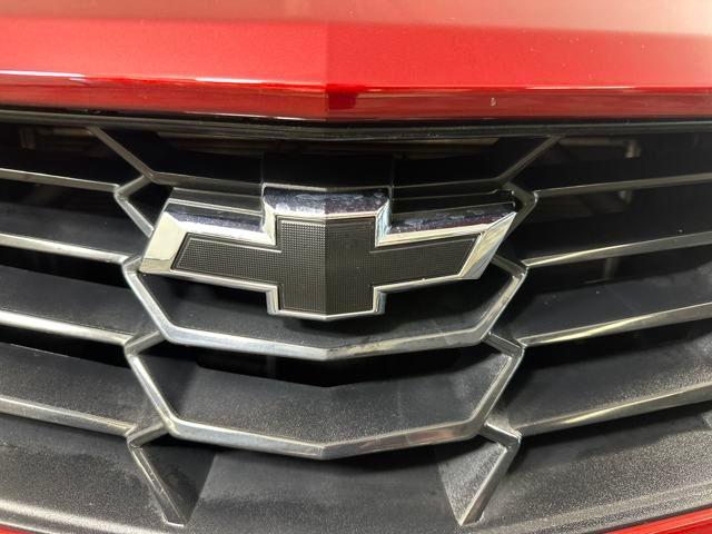 used 2021 Chevrolet Camaro car, priced at $34,900