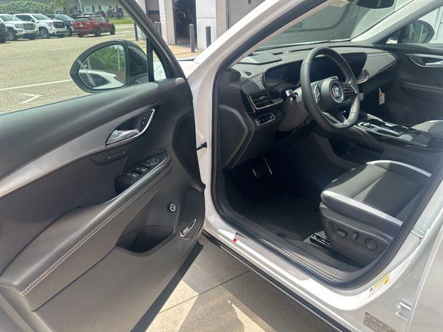 new 2025 Buick Envision car, priced at $43,240