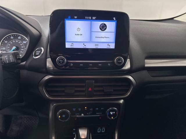 used 2019 Ford EcoSport car, priced at $14,900