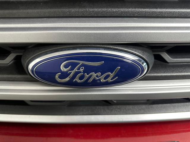 used 2019 Ford EcoSport car, priced at $14,900