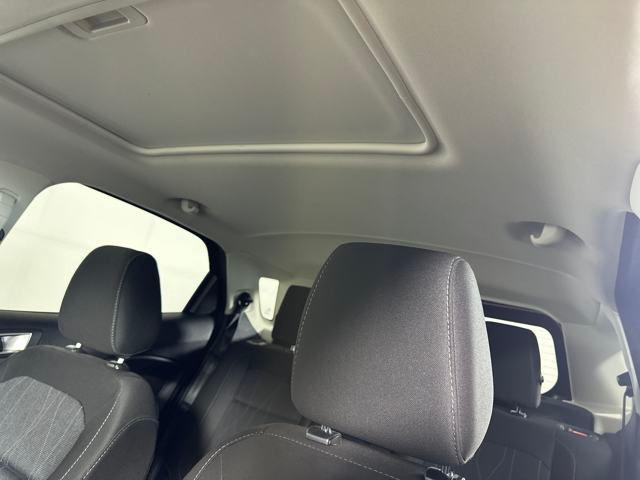 used 2019 Ford EcoSport car, priced at $14,900
