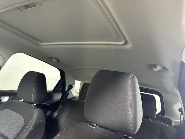 used 2019 Ford EcoSport car, priced at $17,900