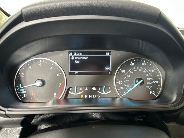 used 2019 Ford EcoSport car, priced at $14,900