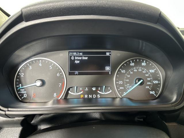 used 2019 Ford EcoSport car, priced at $17,900