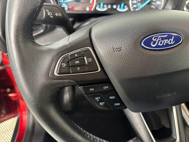 used 2019 Ford EcoSport car, priced at $14,900
