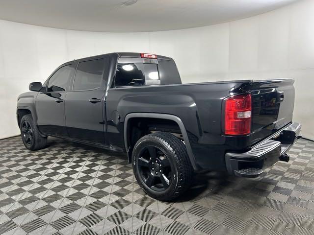 used 2017 GMC Sierra 1500 car, priced at $23,990