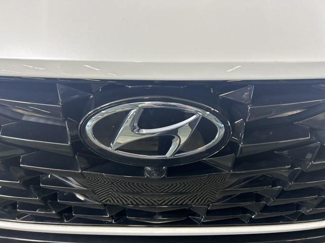 used 2022 Hyundai Sonata car, priced at $20,500