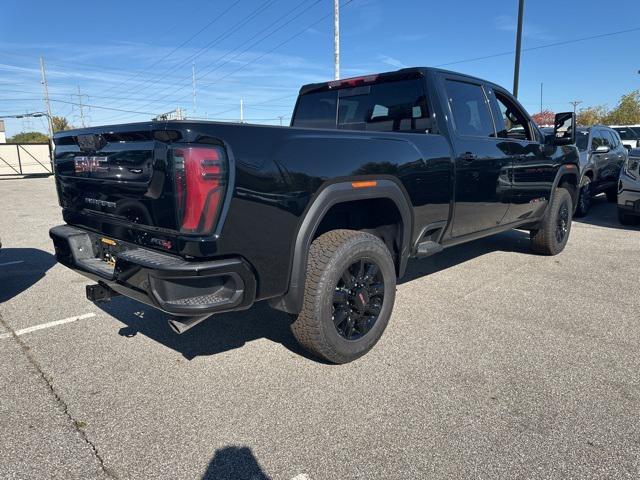 new 2025 GMC Sierra 2500 car, priced at $71,440