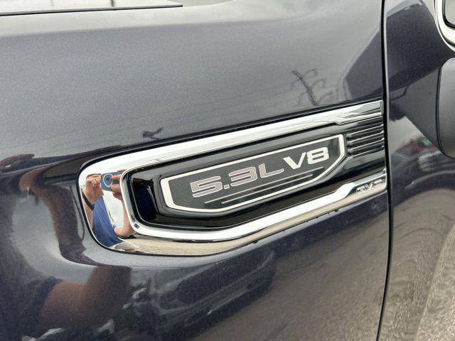 new 2025 GMC Sierra 1500 car, priced at $65,910