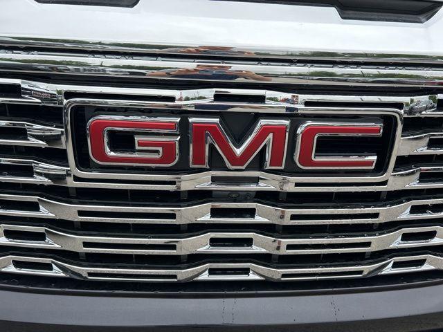 new 2025 GMC Sierra 1500 car, priced at $65,910