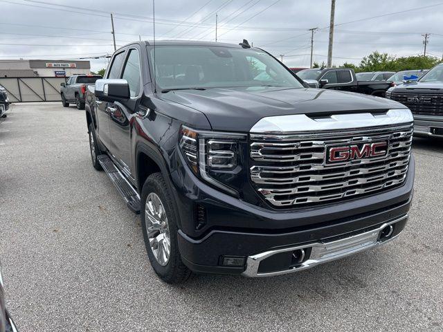 new 2025 GMC Sierra 1500 car, priced at $65,910