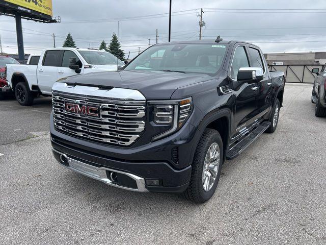 new 2025 GMC Sierra 1500 car, priced at $65,910